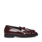 Mocassini con logo SD0435 P114P61 PINKO 