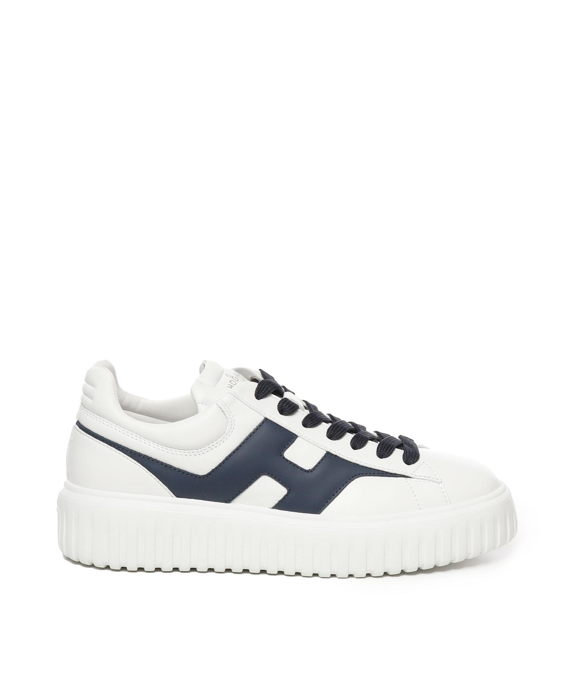 Sneakers H-Stripes HXM6450FE91QZB 11G1 HOGAN 