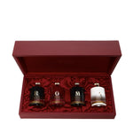Collezione ROMA 4 x 100 ml COLLROMA  PANTHEON ROMA 