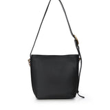Borsa tote a secchiello Nolita in pelle 30T6AUEM5L 001 MICHAEL MICHAEL KORS 