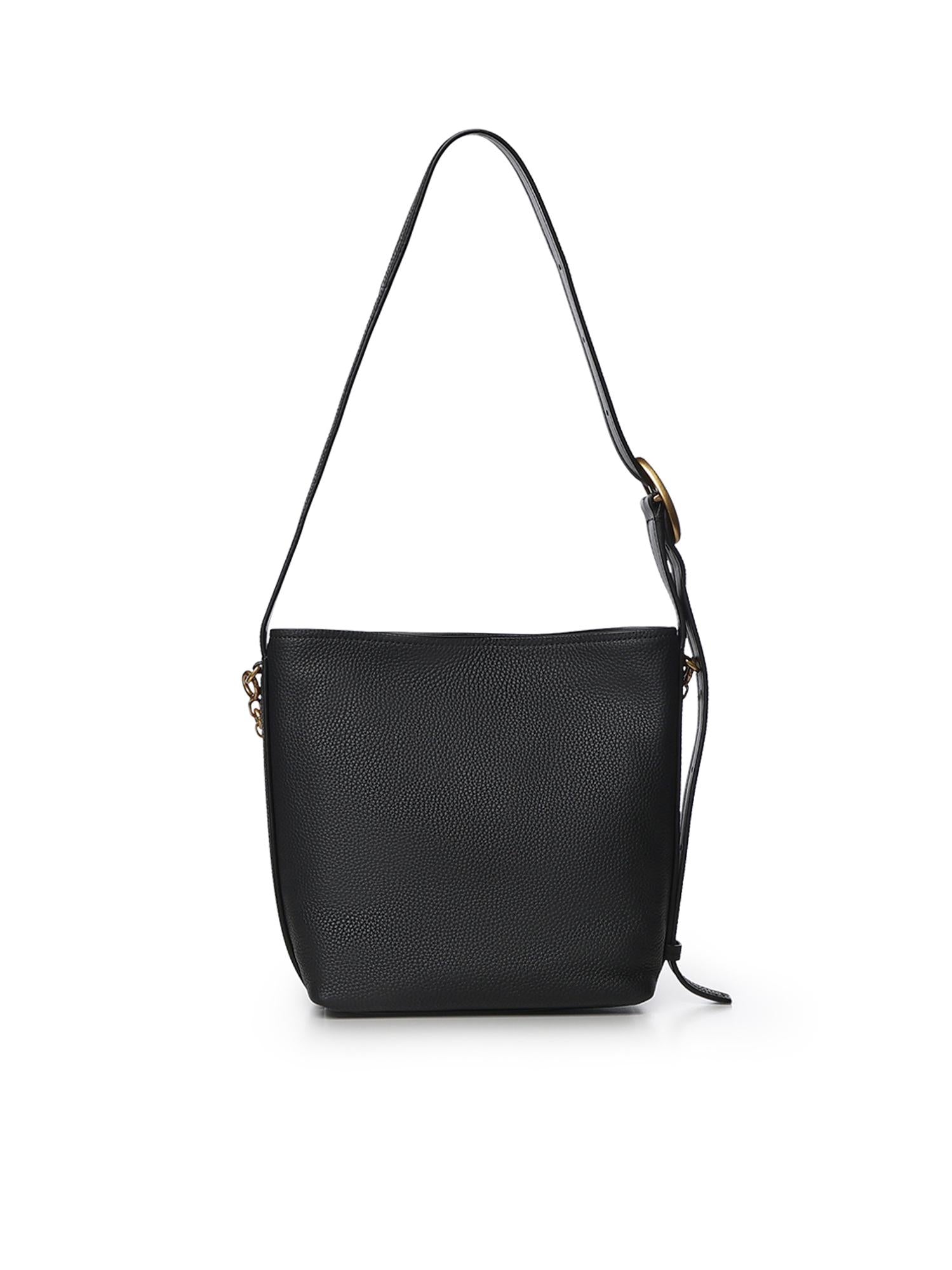 Borsa tote a secchiello Nolita in pelle 30T6AUEM5L 001 MICHAEL MICHAEL KORS 