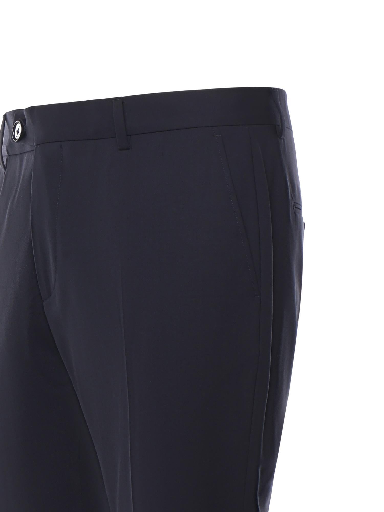 Pantalone Alexander ALEXANDER SHORTER ETSBLU BE ABLE 