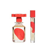 Paperwork n°3 Travel kit OC25003B22AL100M -1616 OFF WHITE 