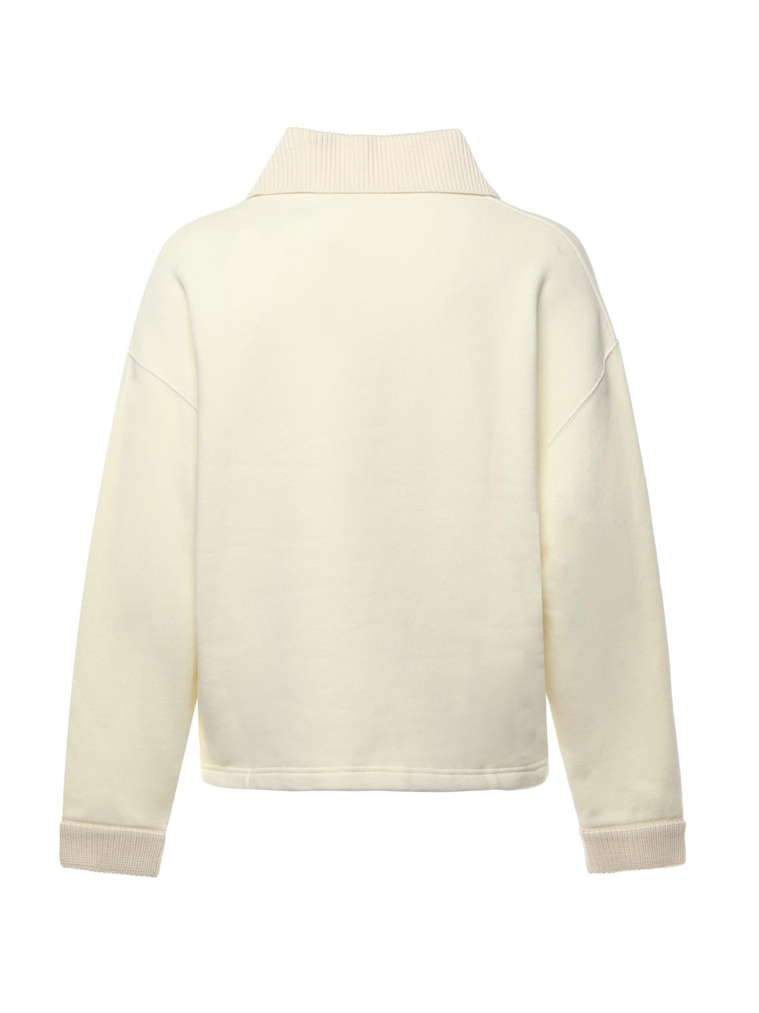 Polo 'Le Polo Punto' 25HSSM00303AJ00229 130 JACQUEMUS 