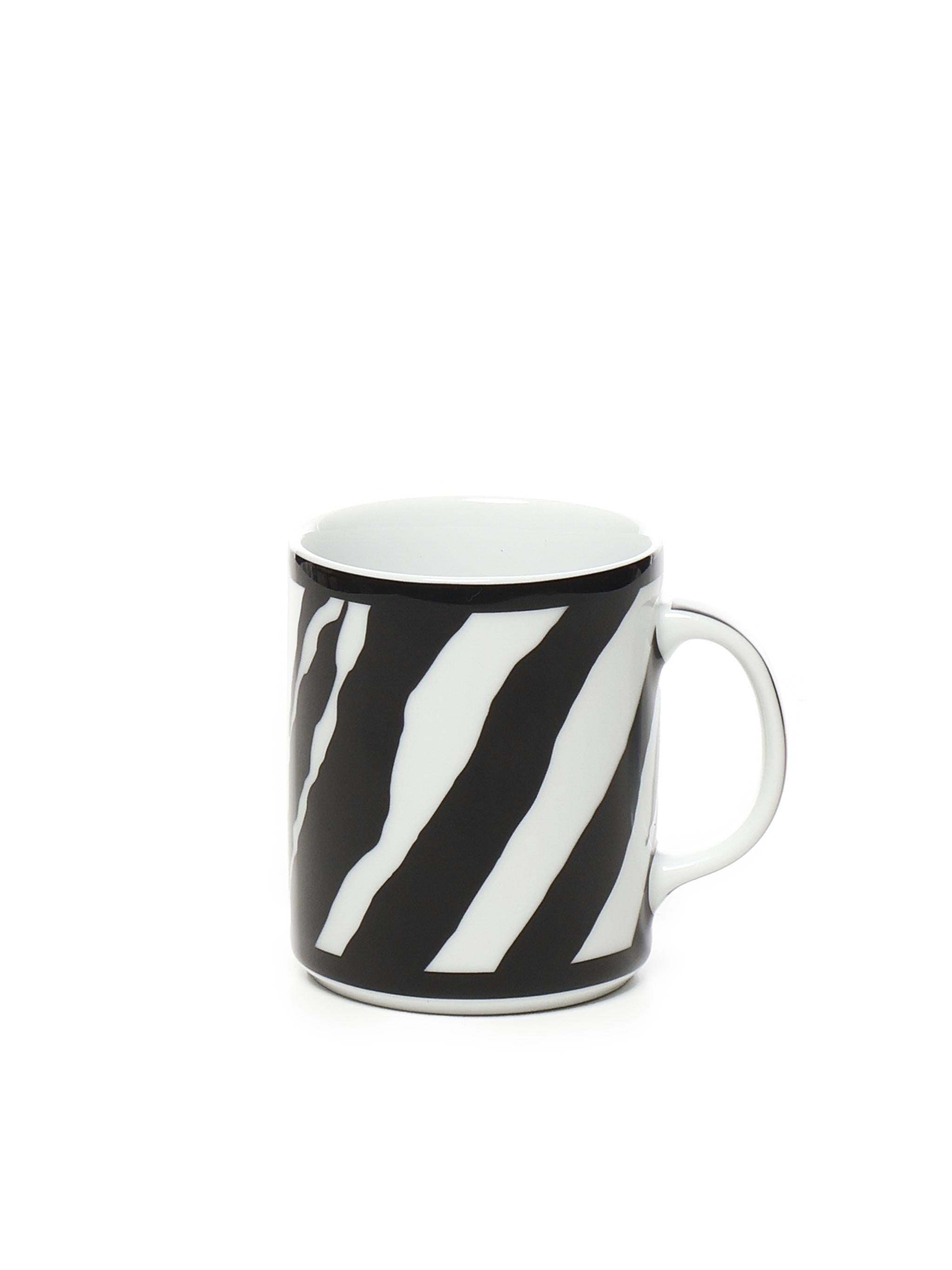 Mug in Porcellana TC0079 TCA70UZ003 DOLCE & GABBANA HOME 