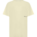 Disney x Coperni t-shirt in cotone DJS03F5041 YLW COPERNI 