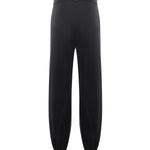 Pantaloni in flanella 104379 A306Z99 PINKO 