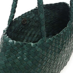 Borsa a mano Santa Croce<BR/> 8892 FOREST DRAGON DIFFUSION 