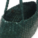 Borsa a mano Santa Croce<BR/> 8892 FOREST DRAGON DIFFUSION 