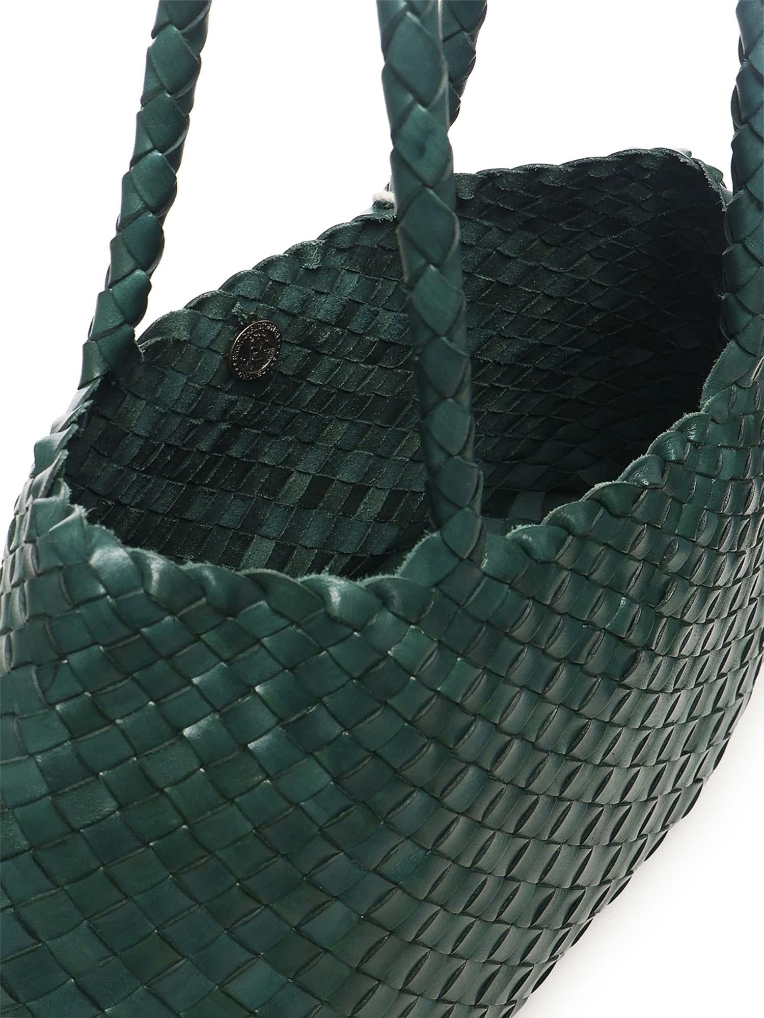 Borsa a mano Santa Croce<BR/> 8892 FOREST DRAGON DIFFUSION 