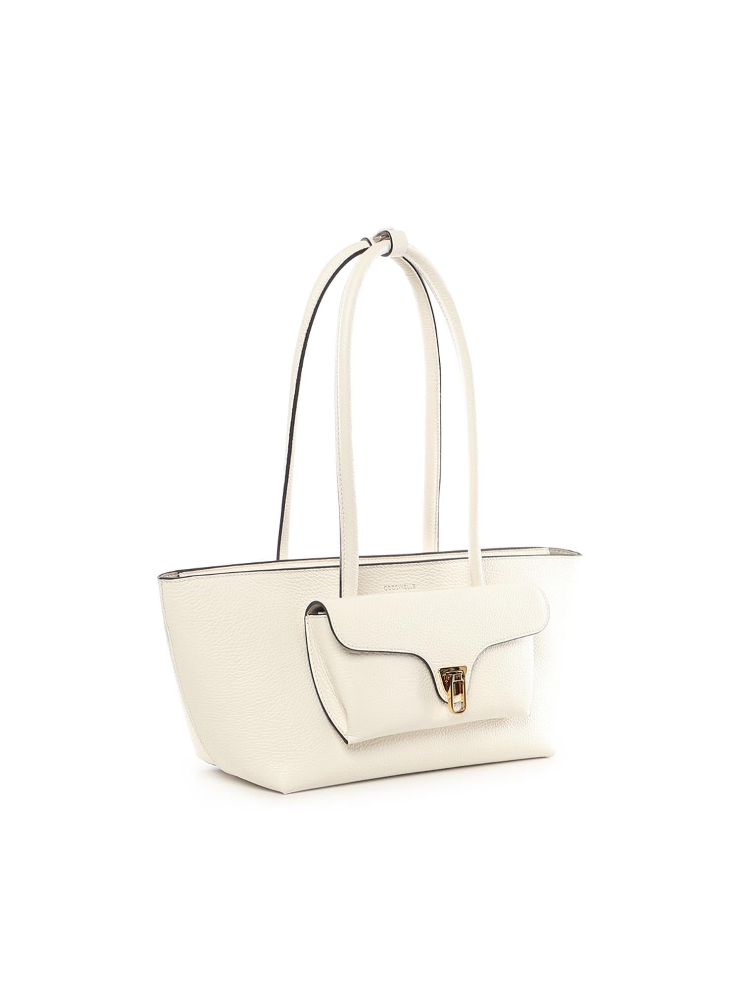 Borsa Beat Double in pelle? E1T8A110301 N17 COCCINELLE 