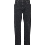 Jeans classico in denim GP02XD G8ND8S9001 DOLCE & GABBANA 