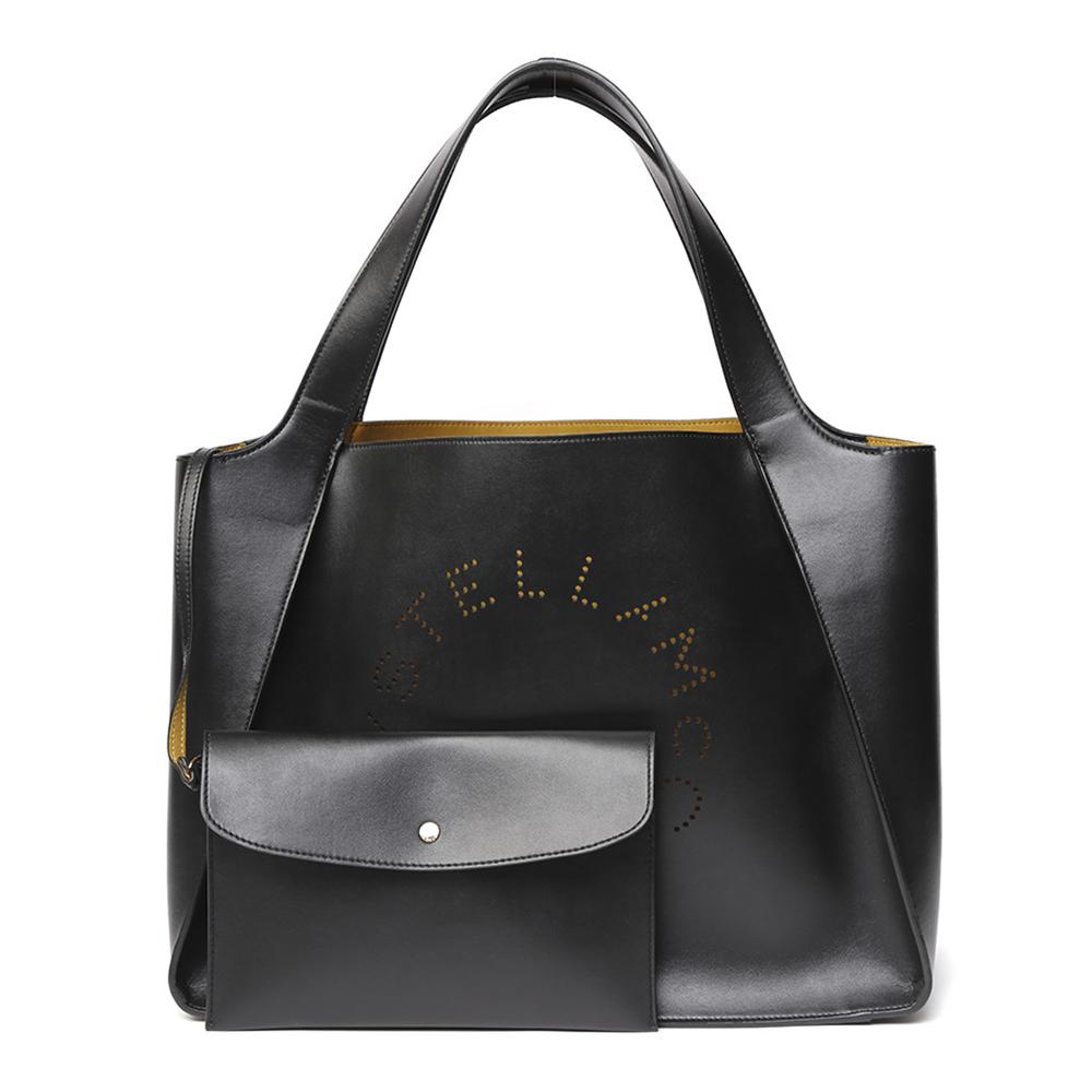 Borsa tote Logo 502793 W85421000 STELLA McCARTNEY 