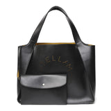 Borsa tote Logo 502793 W85421000 STELLA McCARTNEY 