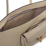 Borsa Beat Double in pelle? E1T8A110301 N64 COCCINELLE 