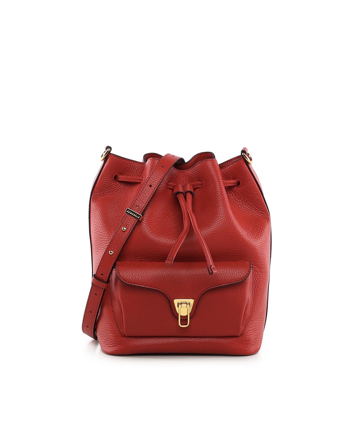 Borsa Beat generation Medium in pelle E1TFK230201 R02 COCCINELLE 