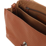 Borsa Postina Casa Venissa in pelle 068010 -2190000Z0203 ZANELLATO 