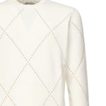 Maglia a girocollo premium 3156 19653001 GALIANO 