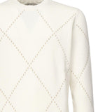 Maglia a girocollo premium 3156 19653001 GALIANO 