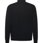 Cardigan Chioto in lana 810130 ZR229Z0015 ZANONE 