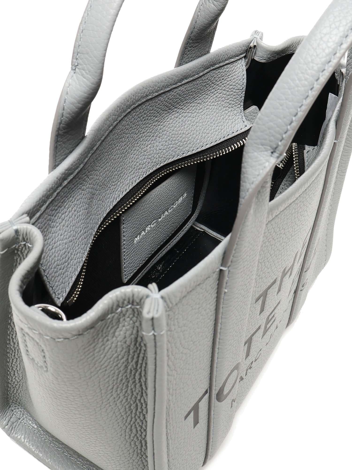 Borsa The small tote H009L01SP21 050 MARC JACOBS 