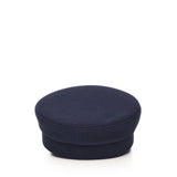 Cappello Baker Boy con logo KPC078  RUSLAN BAGINSKIY 