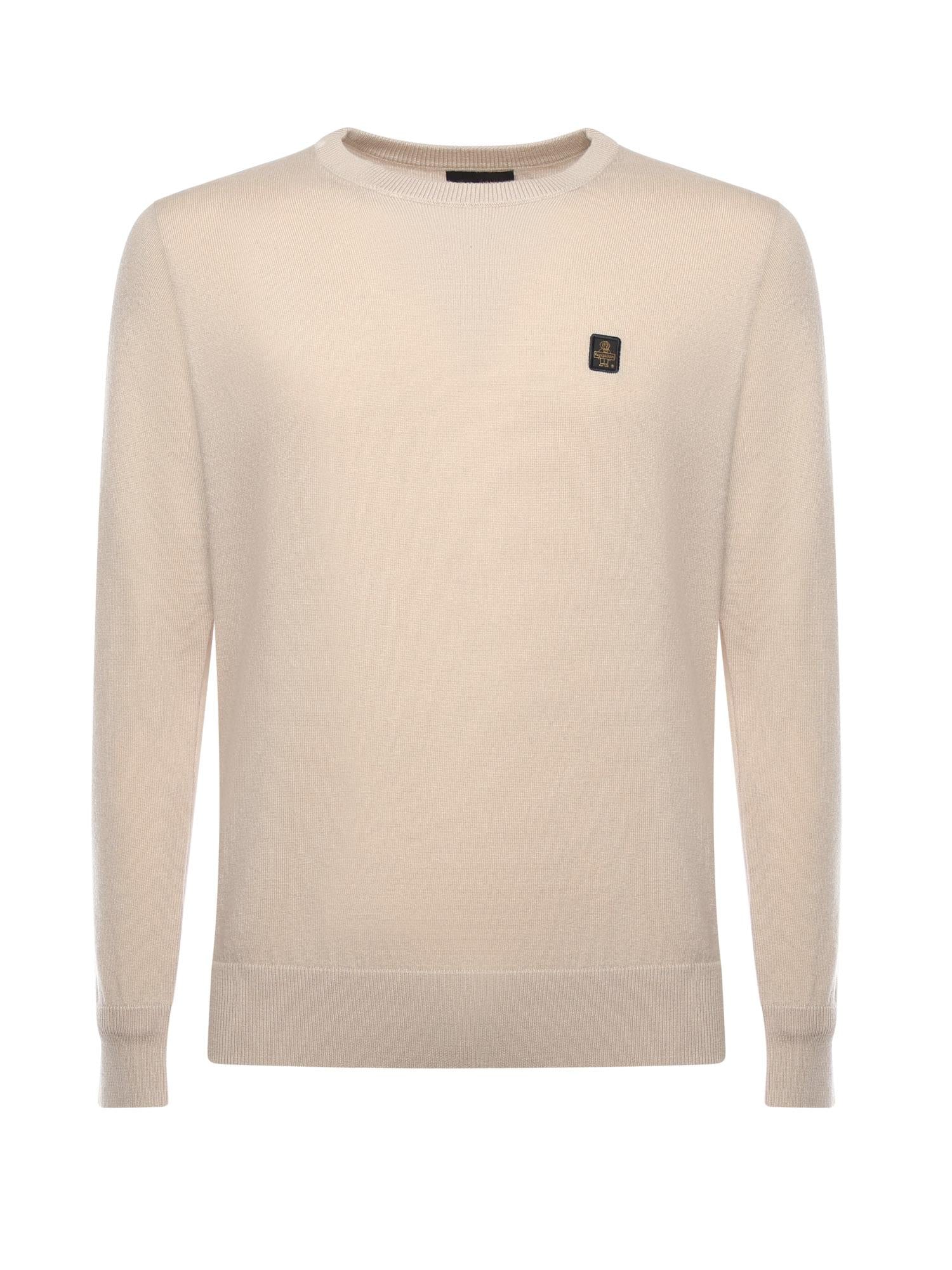 Pullover Bennet in lana M26908 MA0015A00140 REFRIGIWEAR 