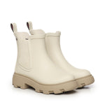 Stivaletti antipioggia in gomma FW0FW08637 ACG TOMMY HILFIGER 