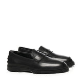 Mocassini in pelle XXM59K00010N6M B999 TOD'S 