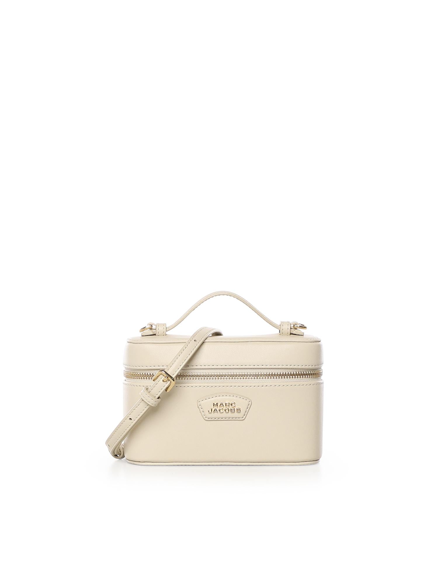 Borsa The Messenger in pelle 2R5HCR018H01 123 MARC JACOBS 