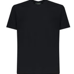 T-shirt in cotone 815194 ZG380Z0542 ZANONE 