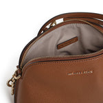 Borsa a tracolla Freddie in pelle 32T6GX4C1L 230 MICHAEL MICHAEL KORS 