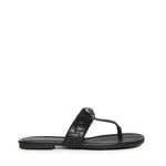 Sandali infradito Kensington T-Bar 8651400109 BLACK KURT GEIGER 
