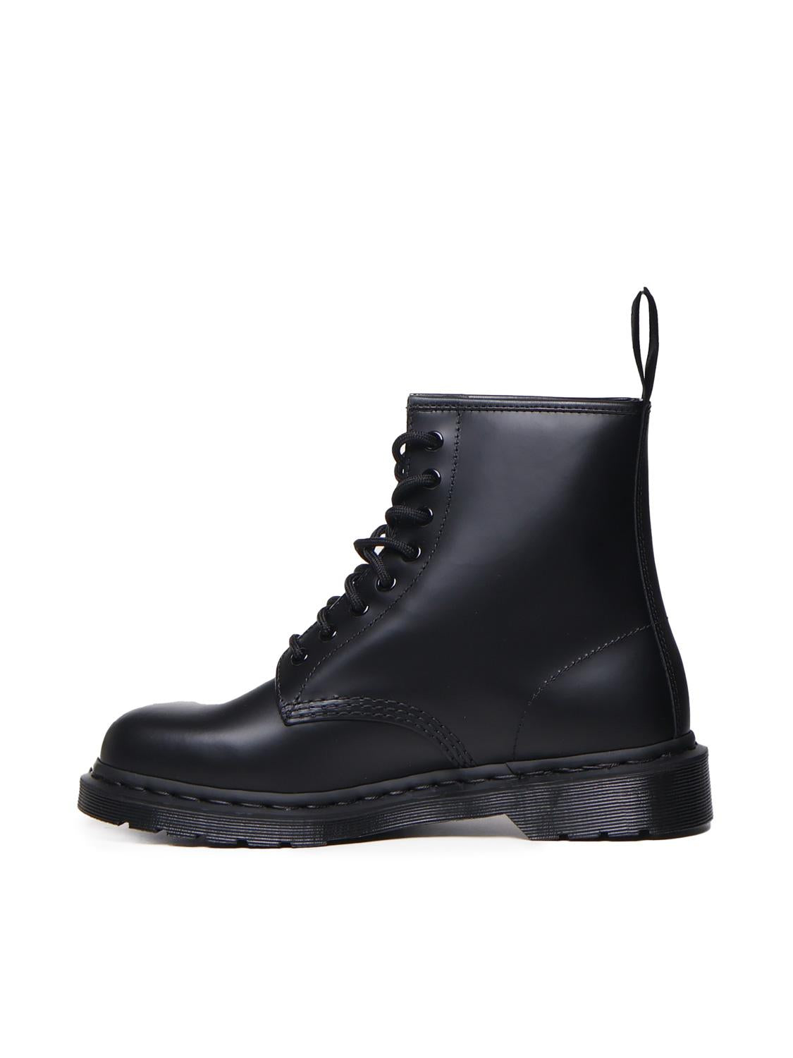 Stivali mono 1460 in pelle 14353001  DR. MARTENS 