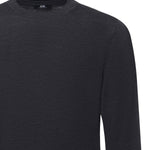 Maglia in merinos<BR/> FE6320C 3005 ALPHA STUDIO 