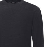 Maglia in merinos<BR/> FE6320C 3005 ALPHA STUDIO 