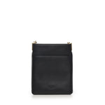 Borsa a tracolla con logo 105352 A0QOZ99V PINKO 