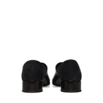 Slip-on in pelle AA3L1007I133 999 ALAIA 