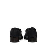 Slip-on in pelle AA3L1007I133 999 ALAIA 