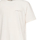 T-shirt con logo<BR/> NUS25280 081 IH NOM UH NIT 