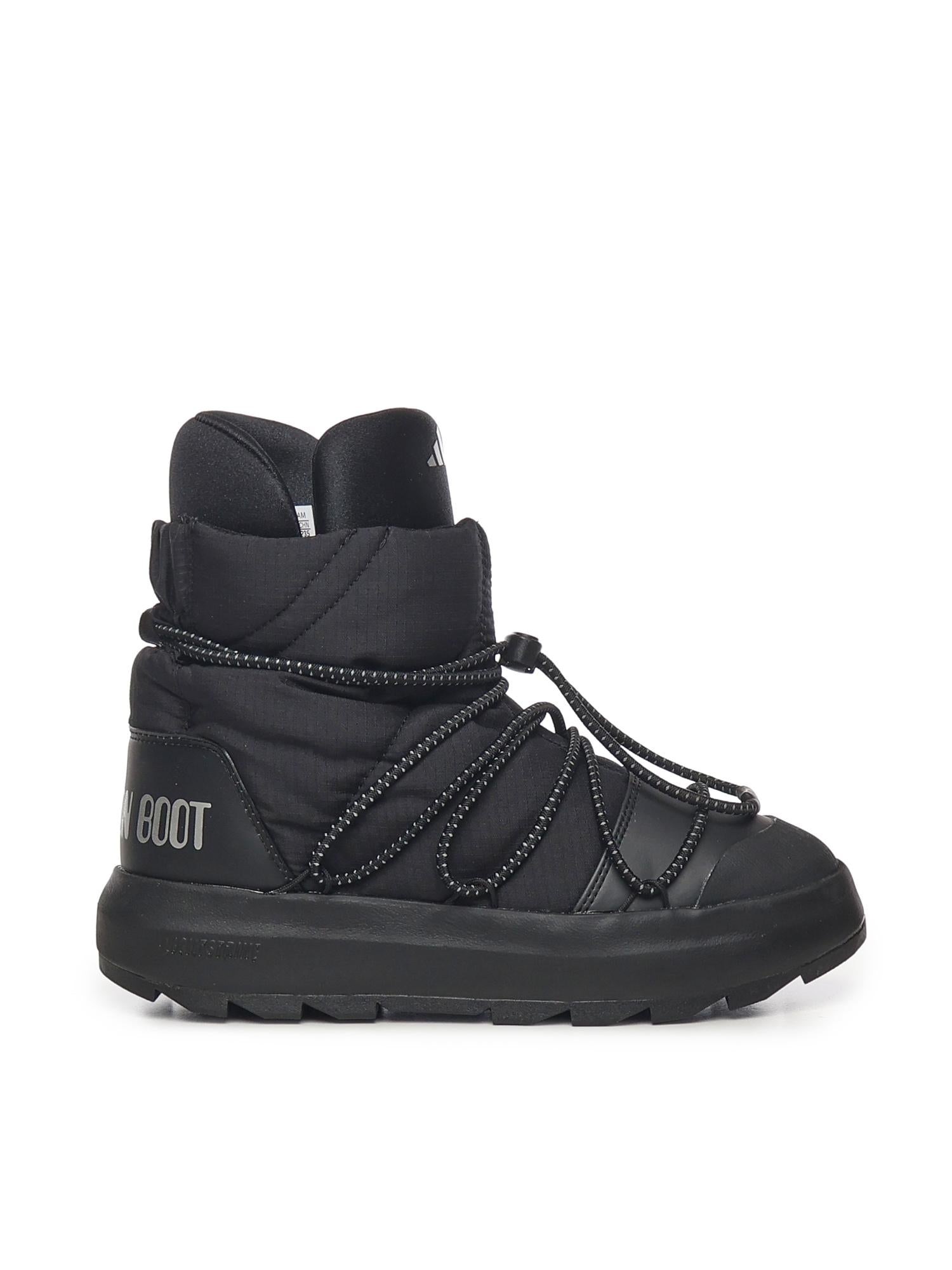 Stivaletto 'Ace' Adidas x Moonboot JP7766  ADIDAS X MOON BOOT 