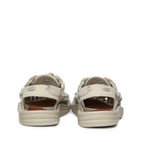 Sandali Uneek in pelle<BR/> 1032100  KEEN 
