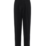 Pantaloni loose fit PT005V1 BLK BONSAI 