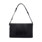 Clutch in pelle WB322 PL0727D999 DONDUP 