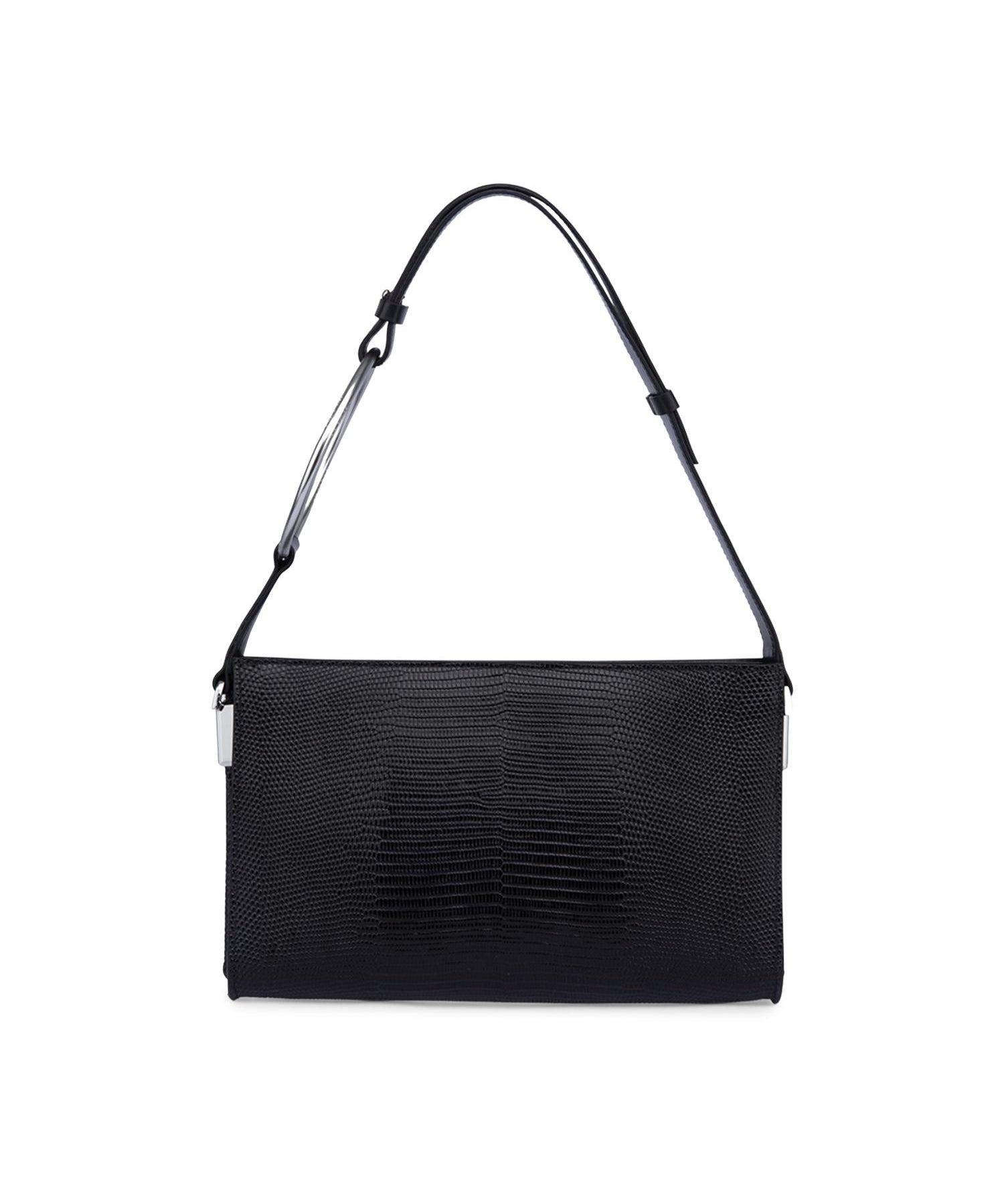 Clutch in pelle WB322 PL0727D999 DONDUP 