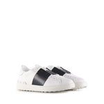Sneaker Open in vitello 8Y2S0830 BLUA01 VALENTINO GARAVANI 