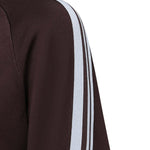 Felpa con zip e logo<BR/> 105391 A2FQR57 PINKO 