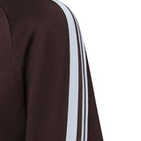 Felpa con zip e logo<BR/> 105391 A2FQR57 PINKO 