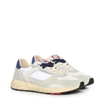 Sneaker Rush 19601PP8B WHITE CRIME LONDON 