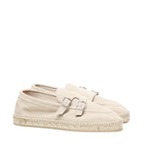 Espadrillas con fibbie K77SCAK25SCA0K025 02 ELEVENTY 